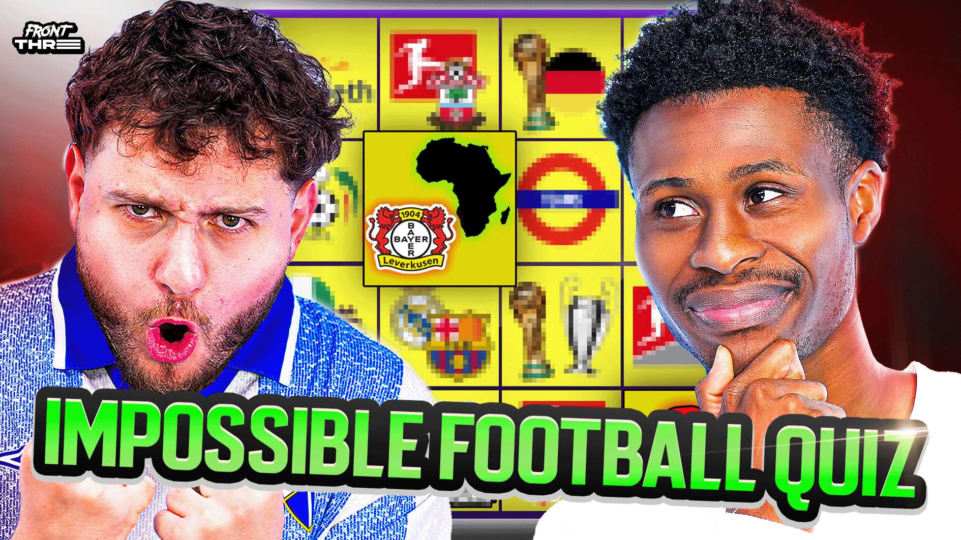 场外的斗争 场外的斗争