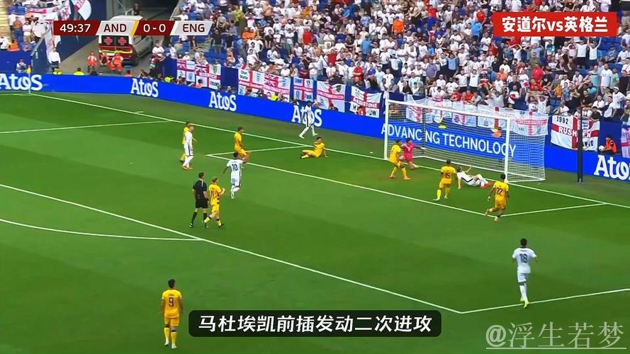 凯恩破门 英格兰世预赛胜安道尔 小组赛三连胜领跑 凯恩破门 英格兰世预赛胜安道尔 小组赛三连胜领跑