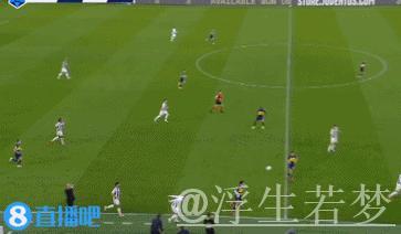 尤文1-0热那亚止连败 伊尔迪兹上演一条龙破门