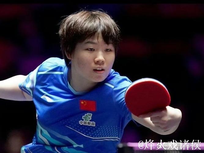 比奥运会还难打的全运会乒乓球比赛 到底难在哪儿? 比奥运会还难打的全运会乒乓球比赛 到底难在哪儿?