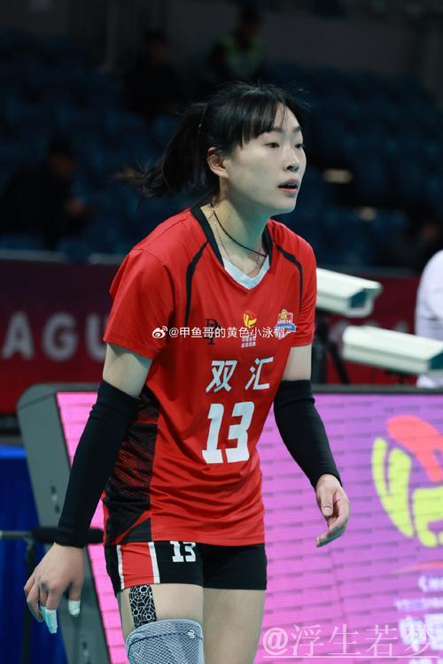 蔡晓晴力挽狂澜 河南女排迎来“关键人物” 蔡晓晴力挽狂澜 河南女排迎来“关键人物”